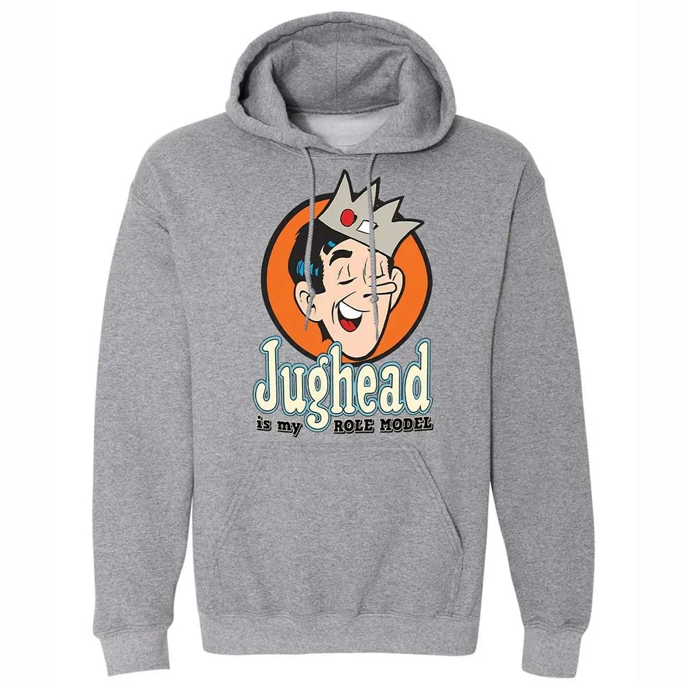 Classic Unisex Hoodie - CYY65CW6 - Graphite Heather - 17