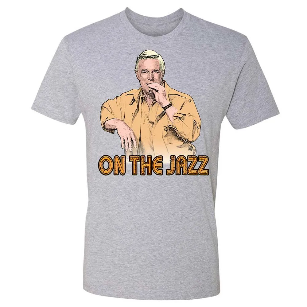 Premium Unisex T-Shirt - L71K8CK3 - Heather Grey - 2
