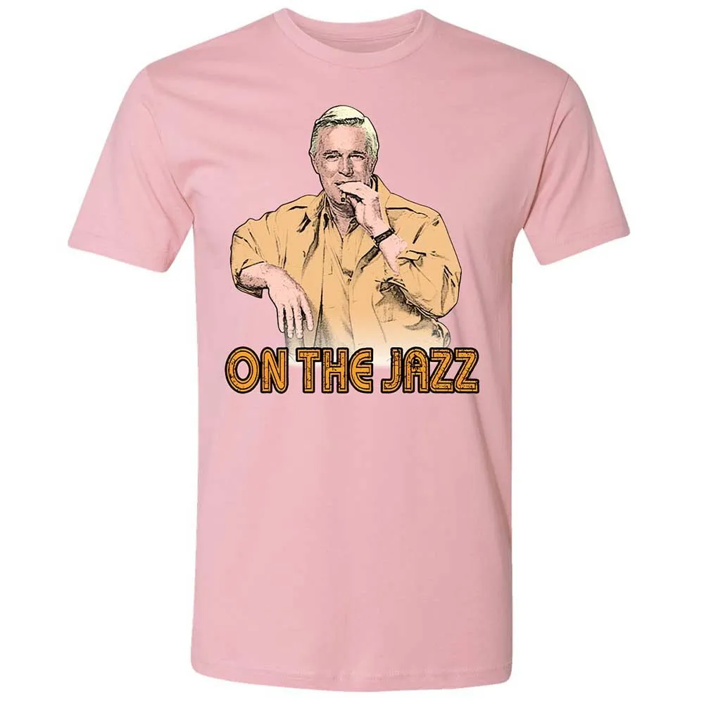 Premium Unisex T-Shirt - L71K8CK3 - Light Pink - 5