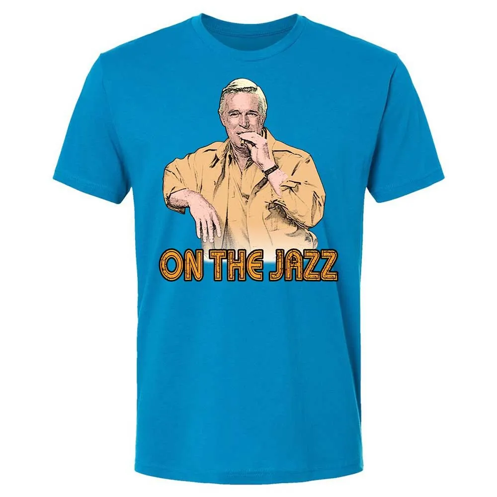 Premium Unisex T-Shirt - L71K8CK3 - Turquoise - 6