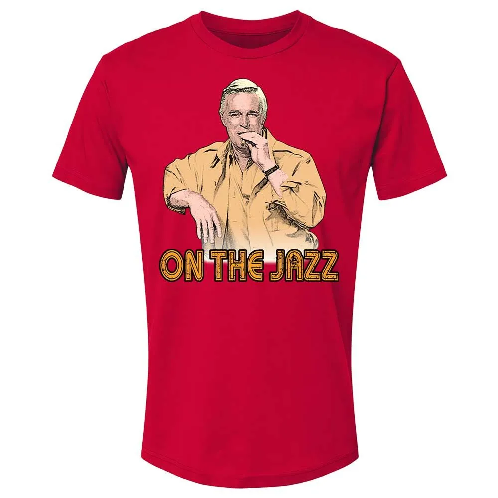 Premium Unisex T-Shirt - L71K8CK3 - Red - 7