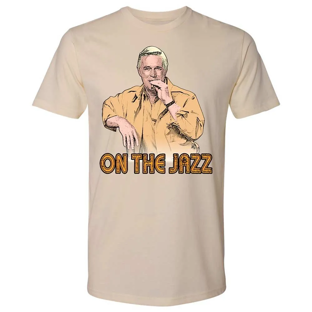 Premium Unisex T-Shirt - L71K8CK3 - Cream - 8