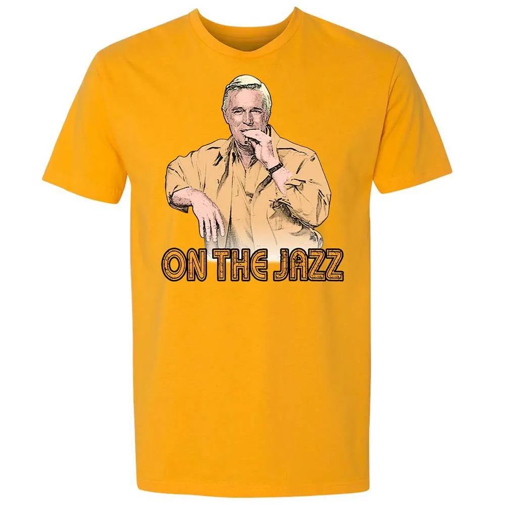 Premium Unisex T-Shirt - L71K8CK3 - Gold - 9
