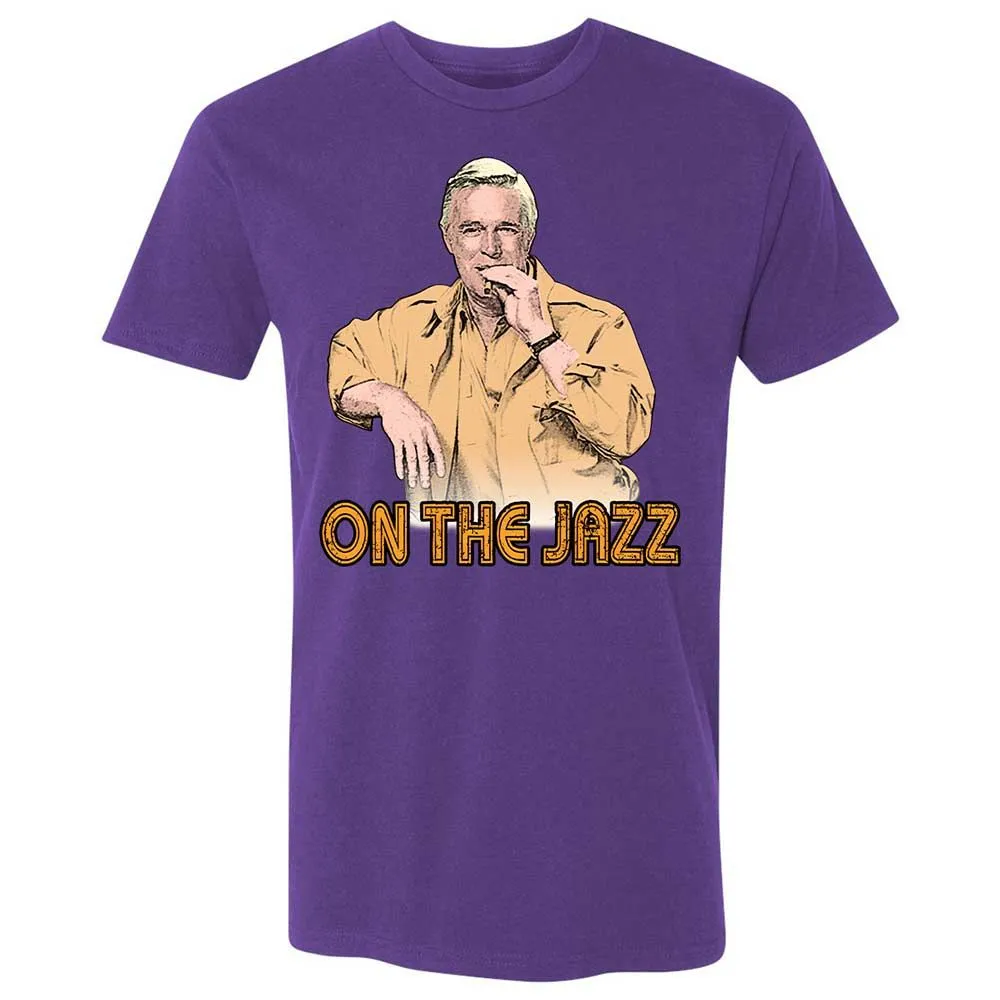 Premium Unisex T-Shirt - L71K8CK3 - Purple Rush - 10
