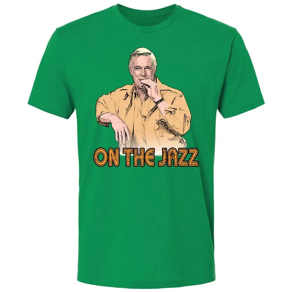 Premium Unisex T-Shirt - L71K8CK3 - Kelly Green - 11