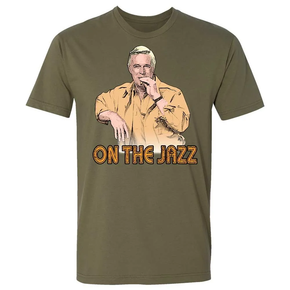 Premium Unisex T-Shirt - L71K8CK3 - Military Green - 12