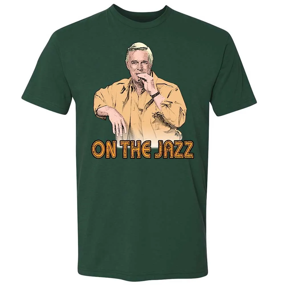 Premium Unisex T-Shirt - L71K8CK3 - Forest Green - 16