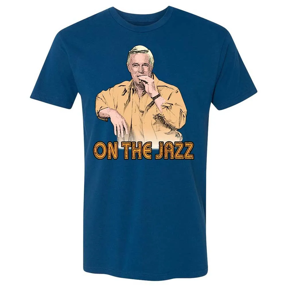 Premium Unisex T-Shirt - L71K8CK3 - Cool Blue - 17