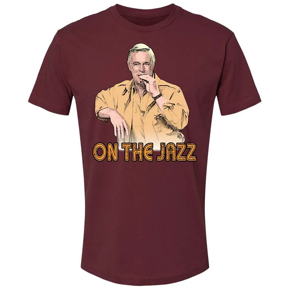 Premium Unisex T-Shirt - L71K8CK3 - Maroon - 19