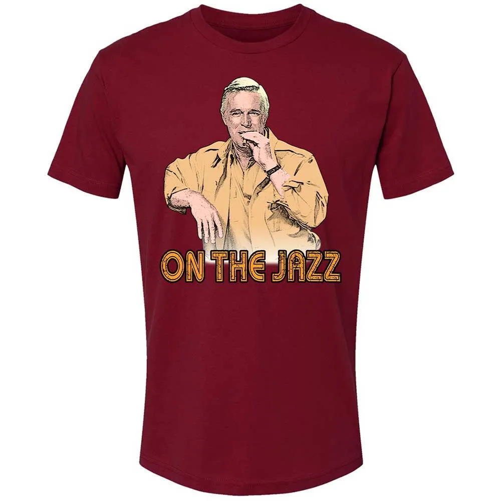 Premium Unisex T-Shirt - L71K8CK3 - Cardinal - 20