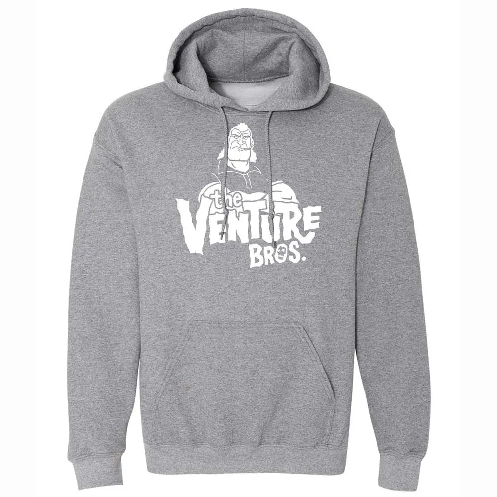 Classic Unisex Hoodie - QY7JWLDZ - Graphite Heather - 4