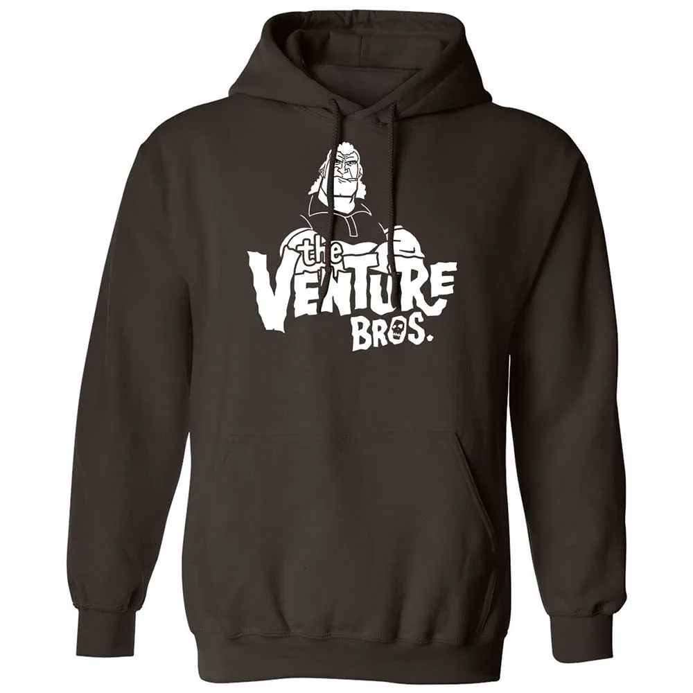 Classic Unisex Hoodie - QY7JWLDZ - Dark Chocolate - 6