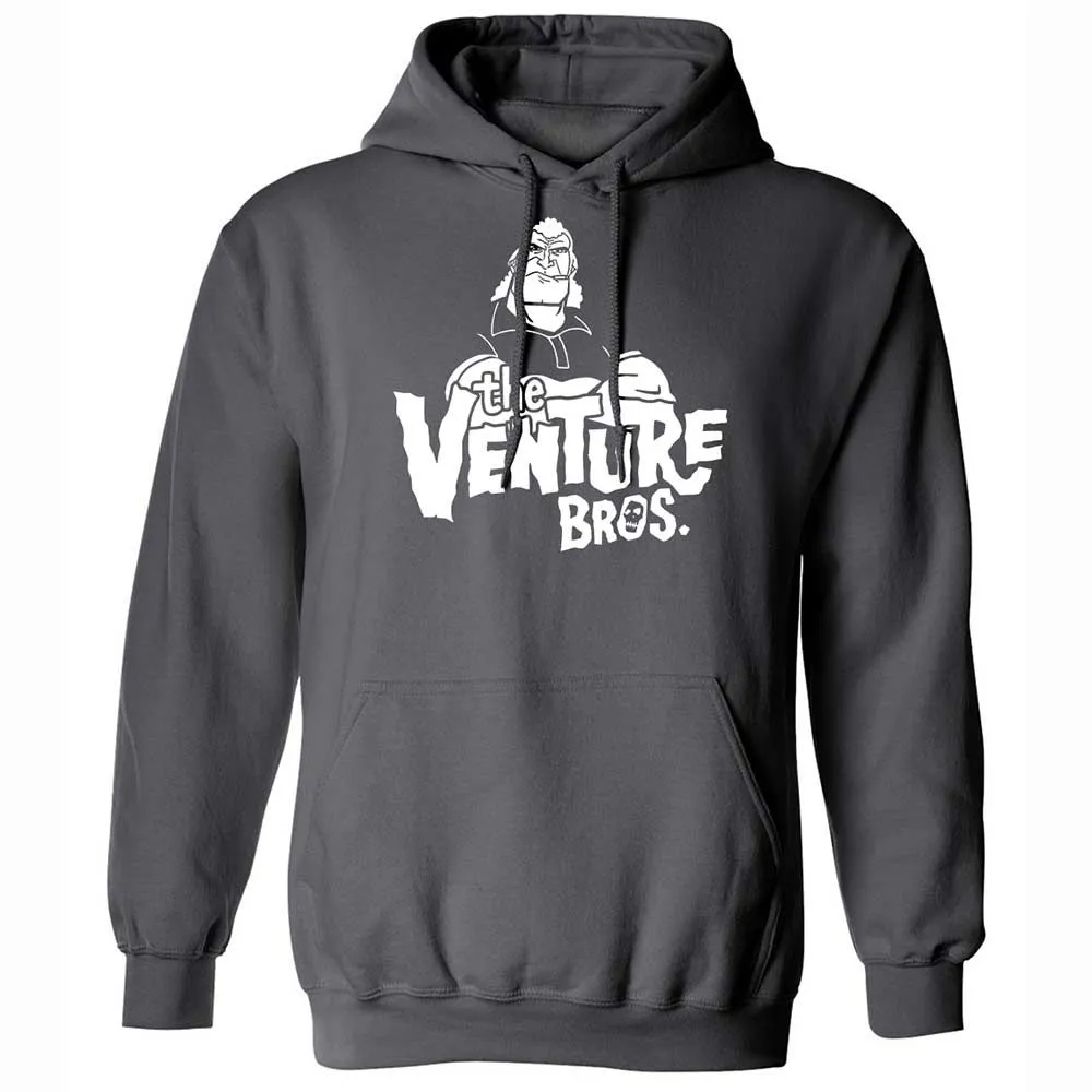 Classic Unisex Hoodie - QY7JWLDZ - Charcoal - 8