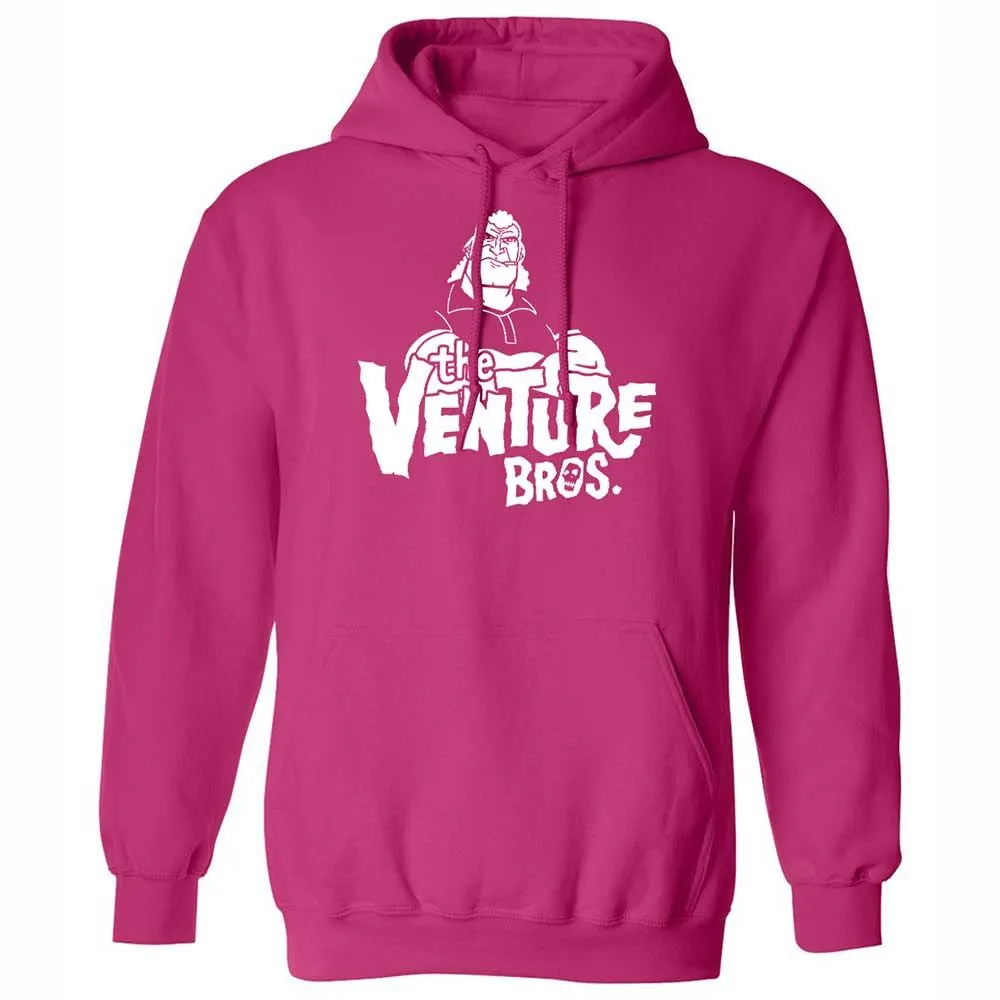 Classic Unisex Hoodie - QY7JWLDZ - Heliconia - 14