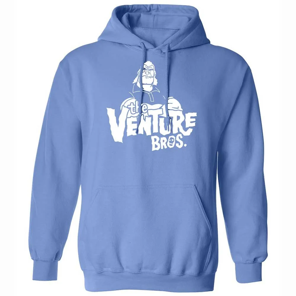Classic Unisex Hoodie - QY7JWLDZ - Carolina Blue - 16