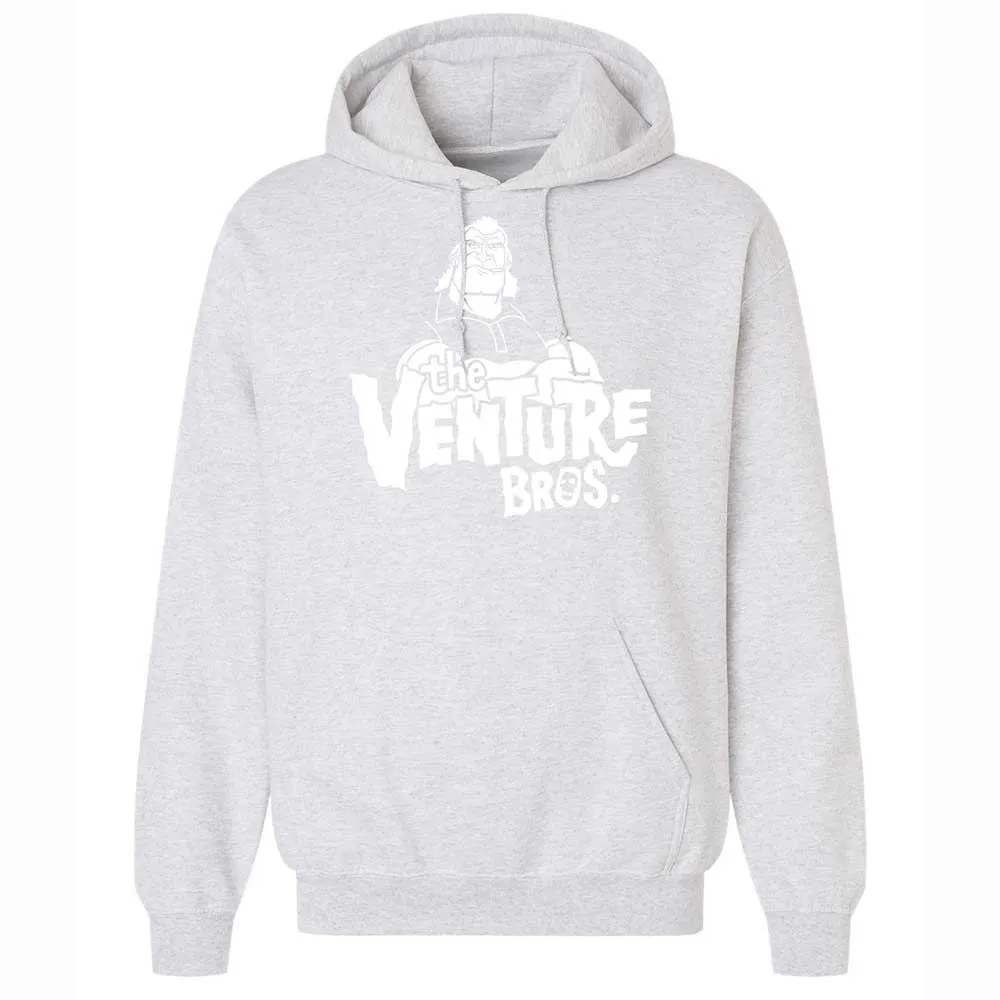 Classic Unisex Hoodie - QY7JWLDZ - Ash - 18