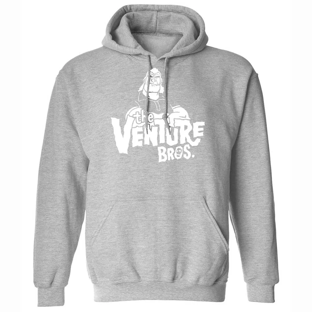 Classic Unisex Hoodie - QY7JWLDZ - Sport Grey - 19