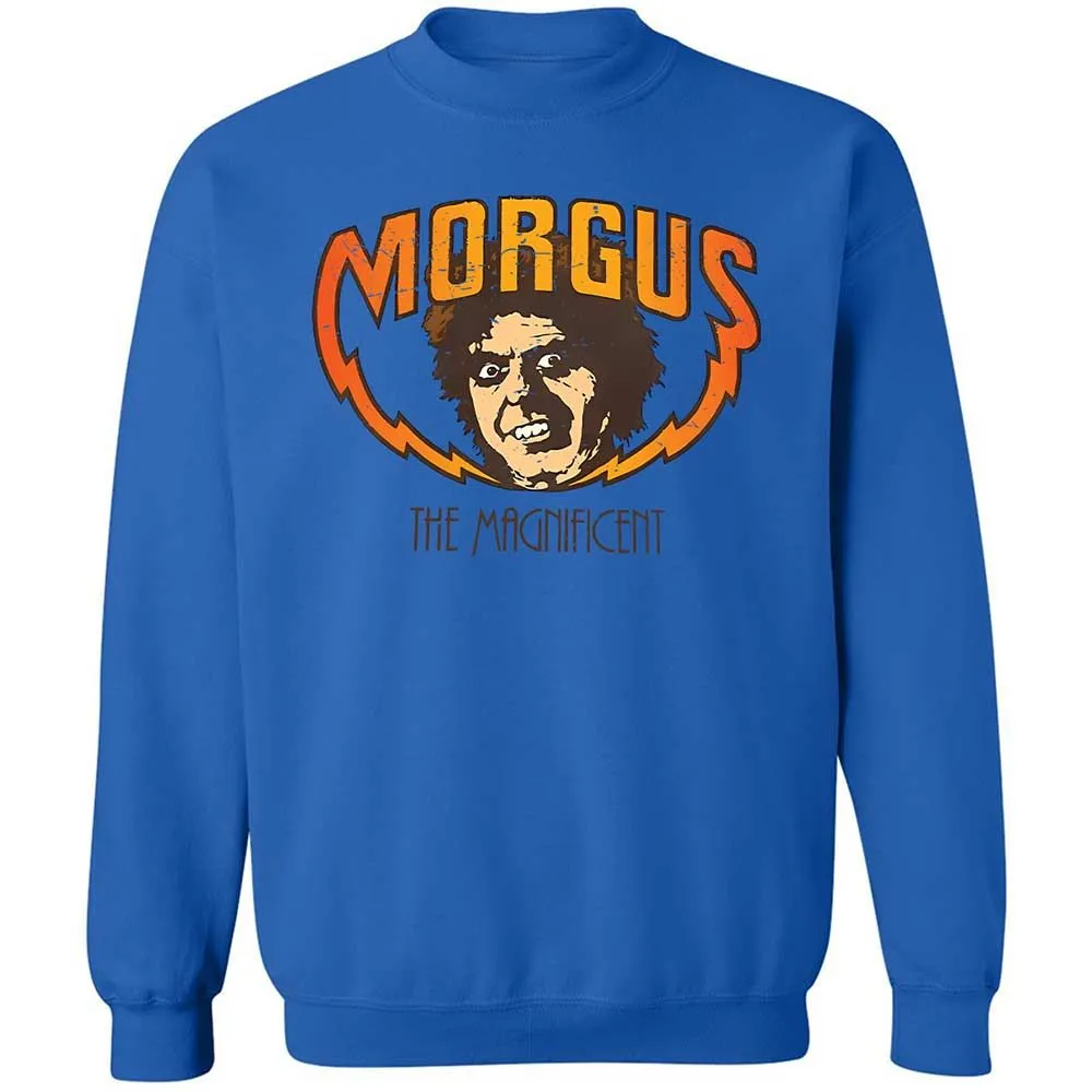 Morgus the Magnificent - Royal - 6