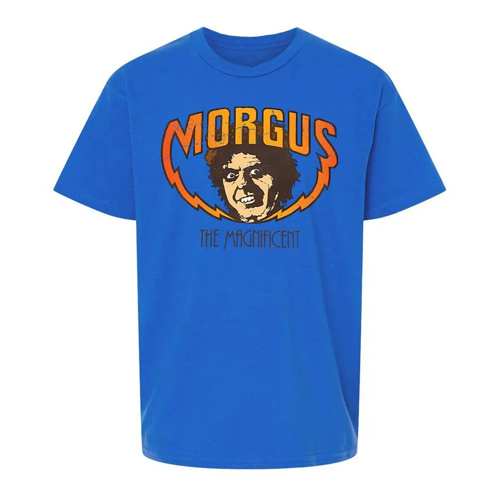Morgus the Magnificent - Royal - 4