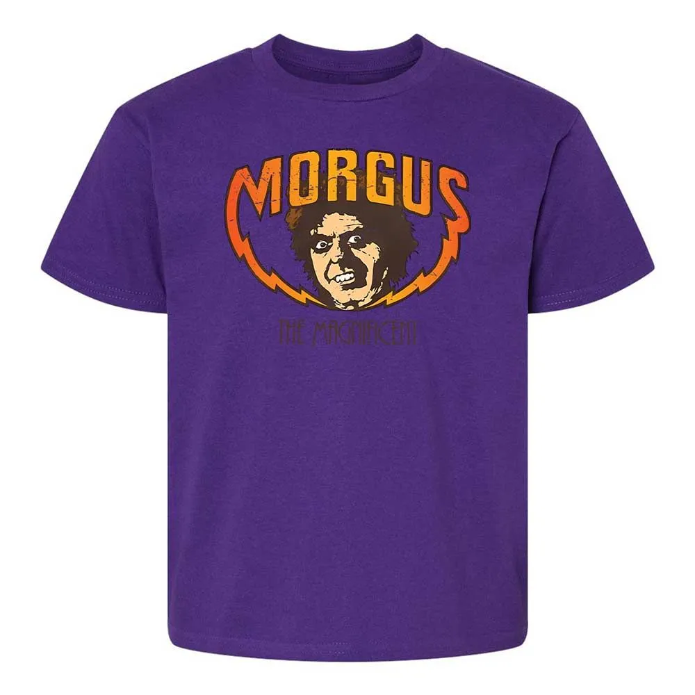Morgus the Magnificent - Purple - 11