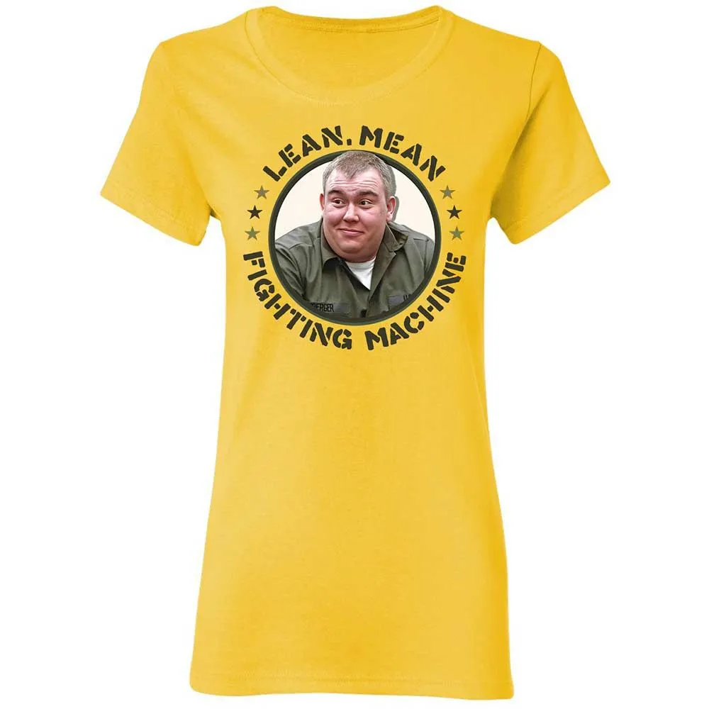 Women's T-Shirt - 4QX2J591 - Daisy - 7