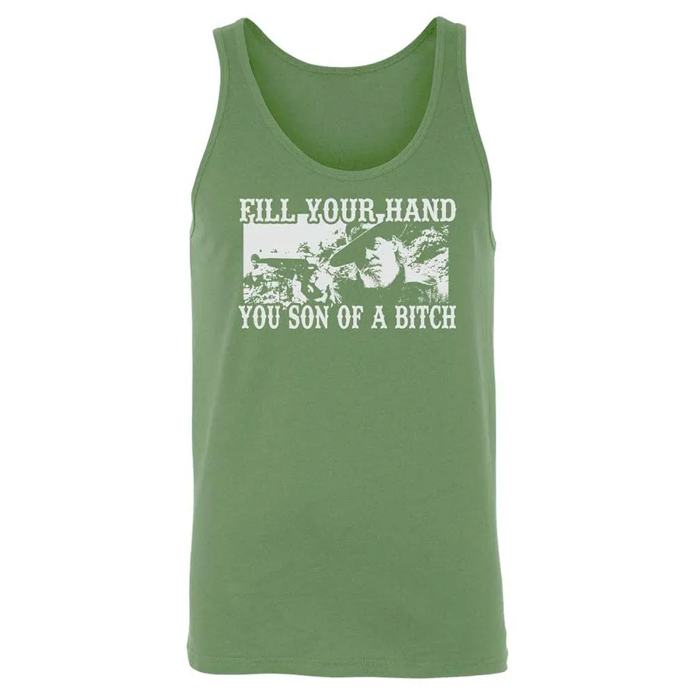 Fill your hand you son of a bitch - Leaf - 8