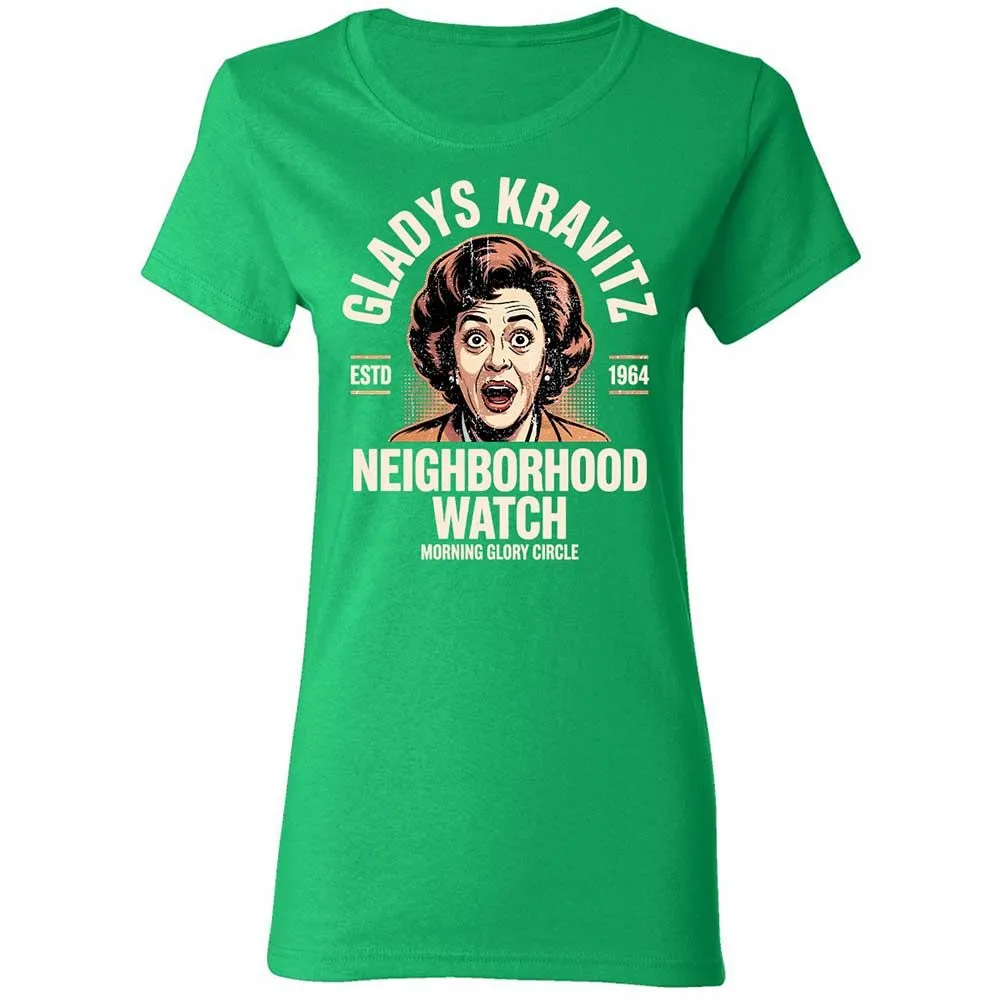Women's T-Shirt - JB5CTKFC - Irish Green - 7