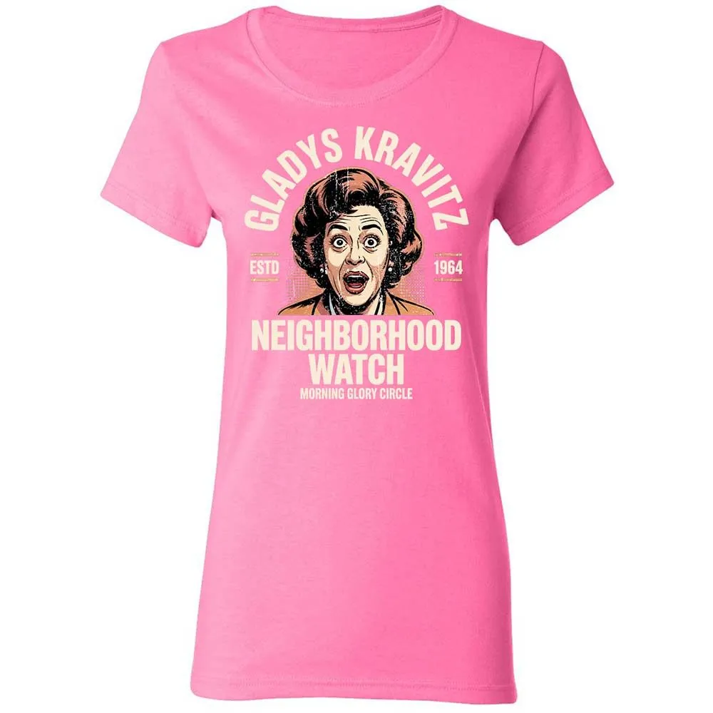 Women's T-Shirt - JB5CTKFC - Azalea - 11