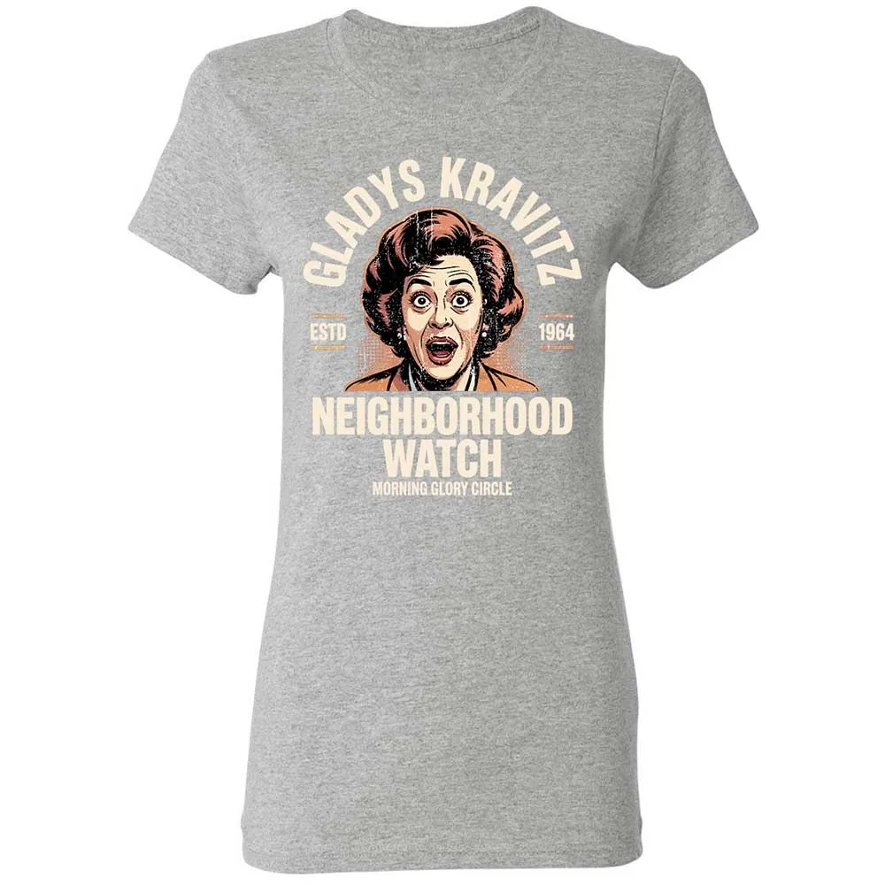 Women's T-Shirt - JB5CTKFC - Sport Grey - 14