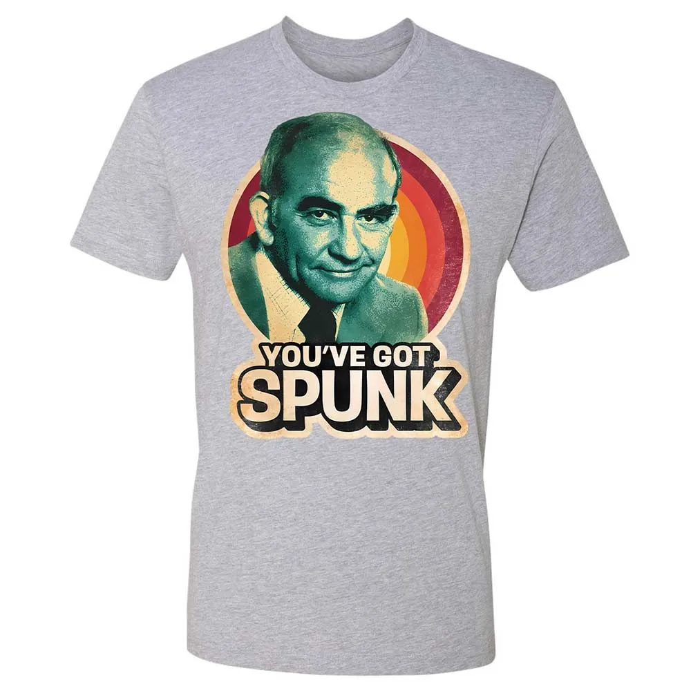 Premium Unisex T-Shirt - 7PXC3257 - Heather Grey - 2
