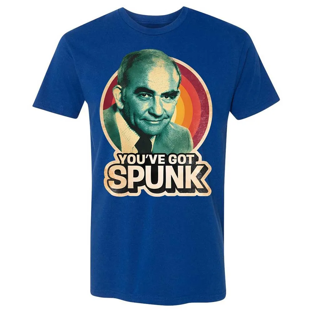 Premium Unisex T-Shirt - 7PXC3257 - Royal - 3