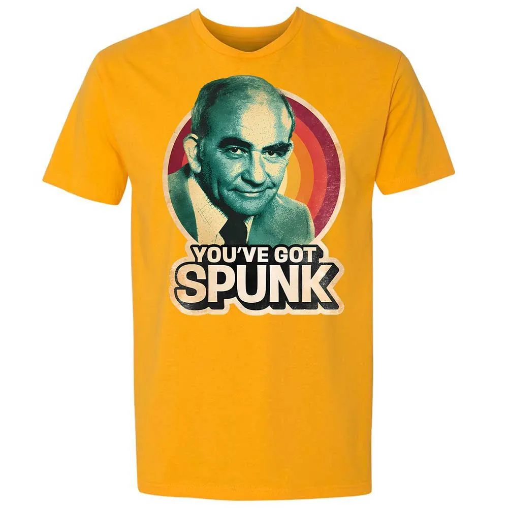 Premium Unisex T-Shirt - 7PXC3257 - Gold - 9