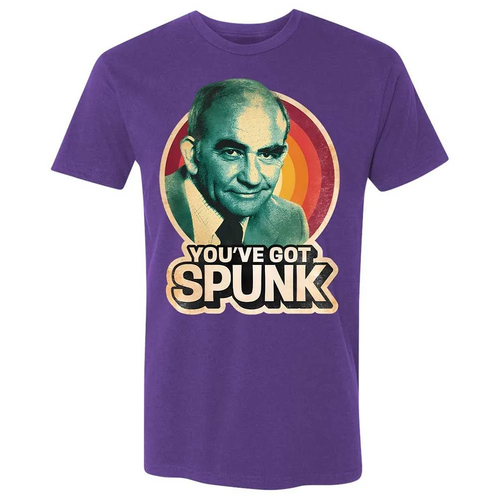 Premium Unisex T-Shirt - 7PXC3257 - Purple Rush - 10