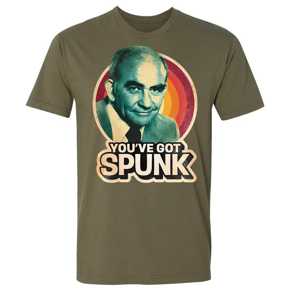 Premium Unisex T-Shirt - 7PXC3257 - Military Green - 12