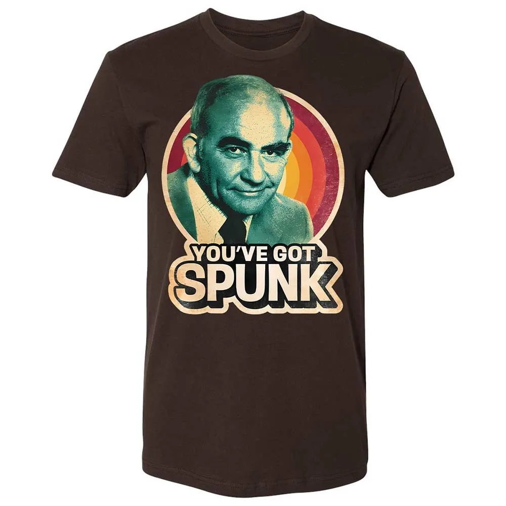 Premium Unisex T-Shirt - 7PXC3257 - Dark Chocolate - 18