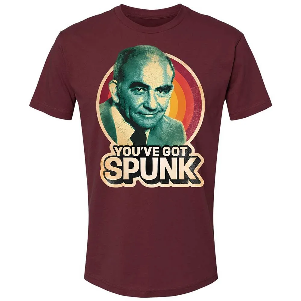 Premium Unisex T-Shirt - 7PXC3257 - Maroon - 19