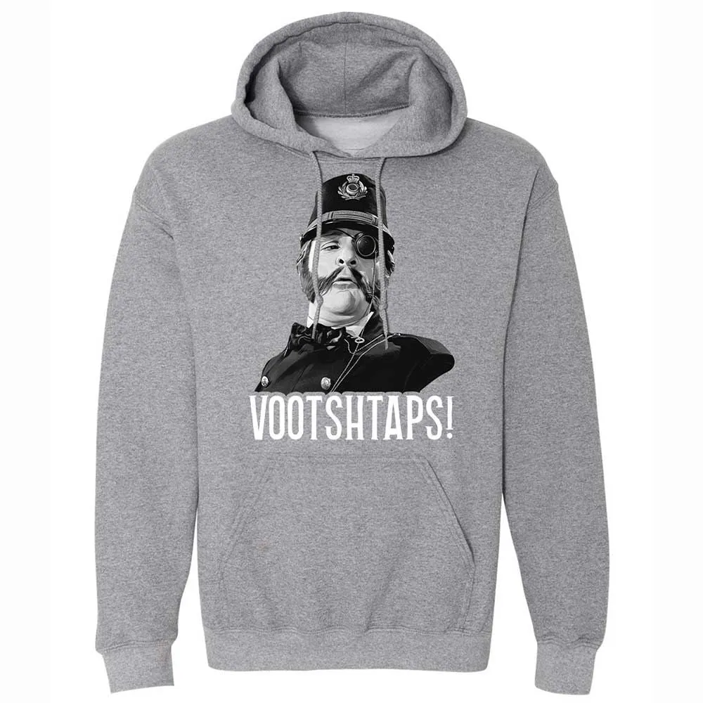 Classic Unisex Hoodie - QBN87Z2E - Graphite Heather - 4