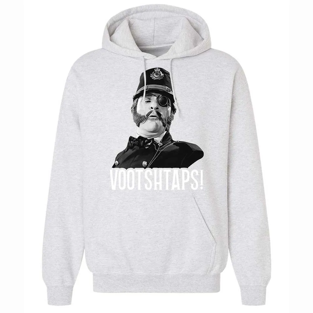 Classic Unisex Hoodie - QBN87Z2E - Ash - 18