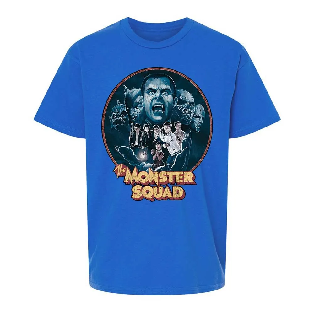 The Monster Squad - Royal - 4