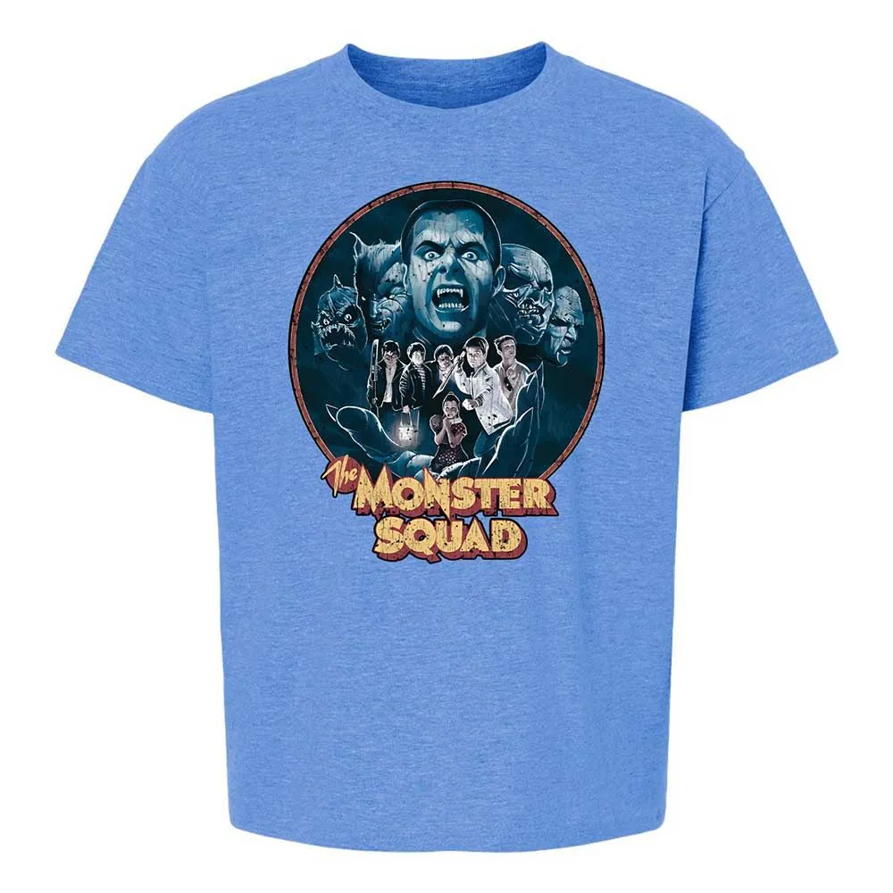 The Monster Squad - Heather Royal - 13