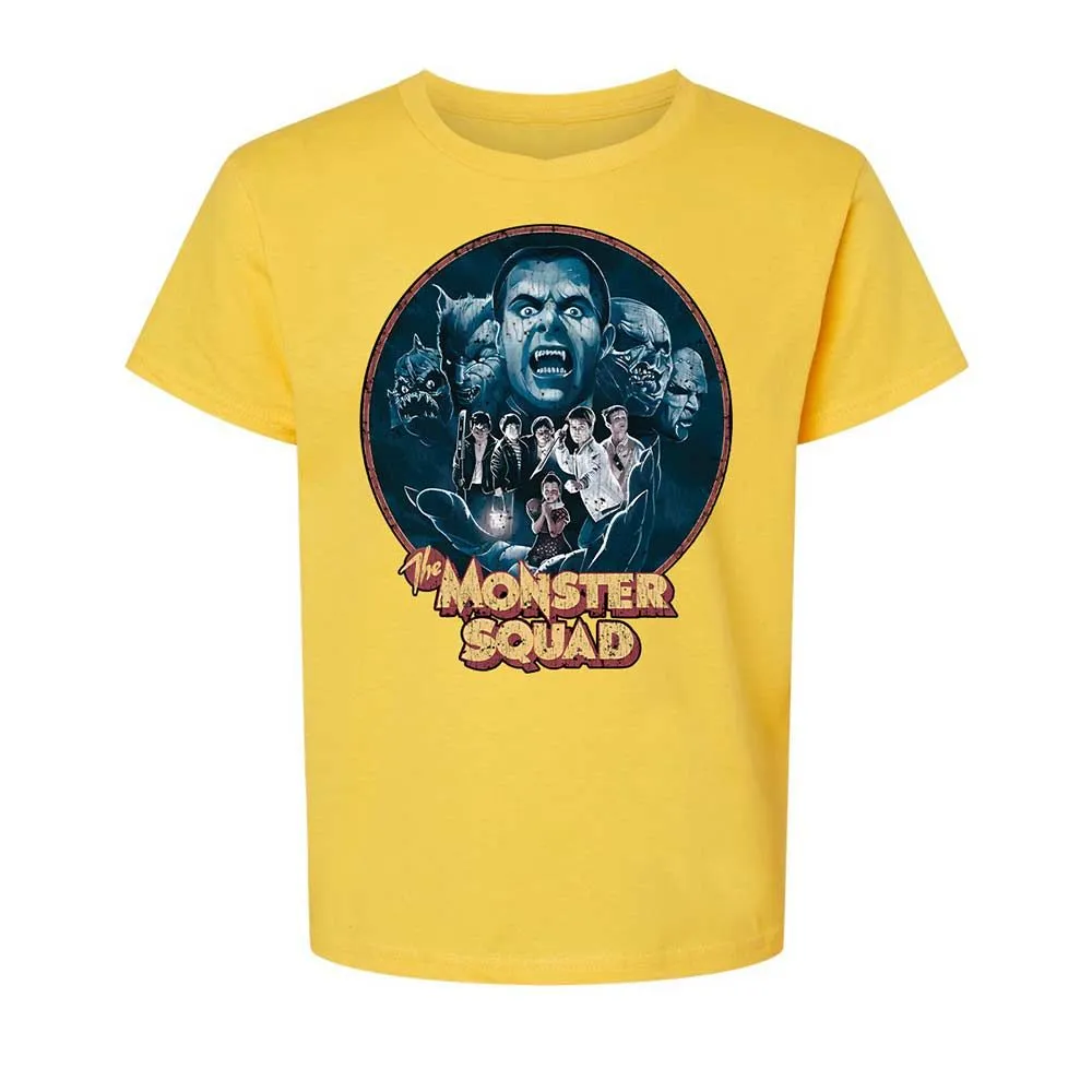 The Monster Squad - Daisy - 15
