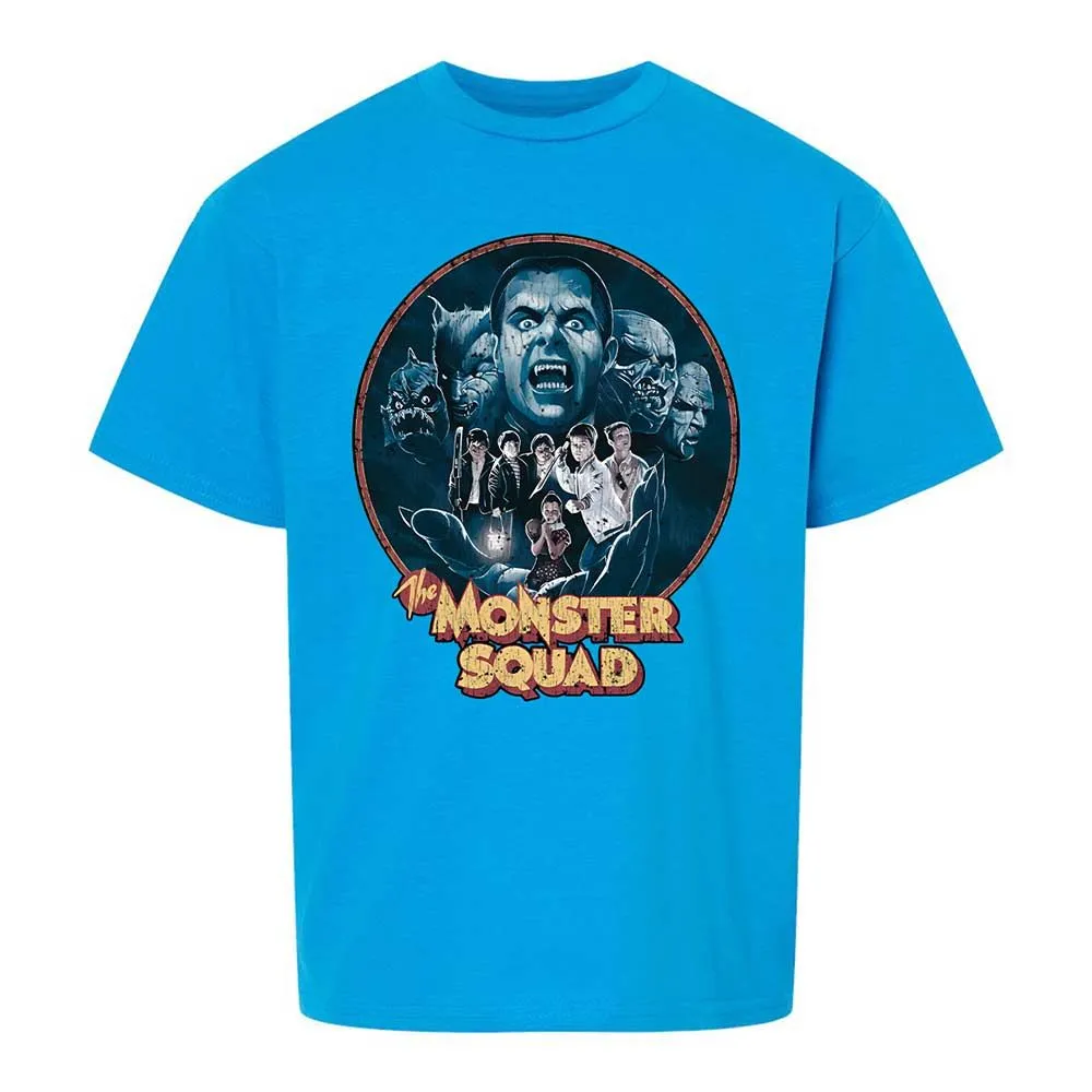 The Monster Squad - Sapphire - 18