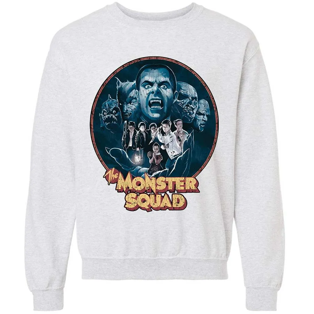 The Monster Squad - Ash - 16