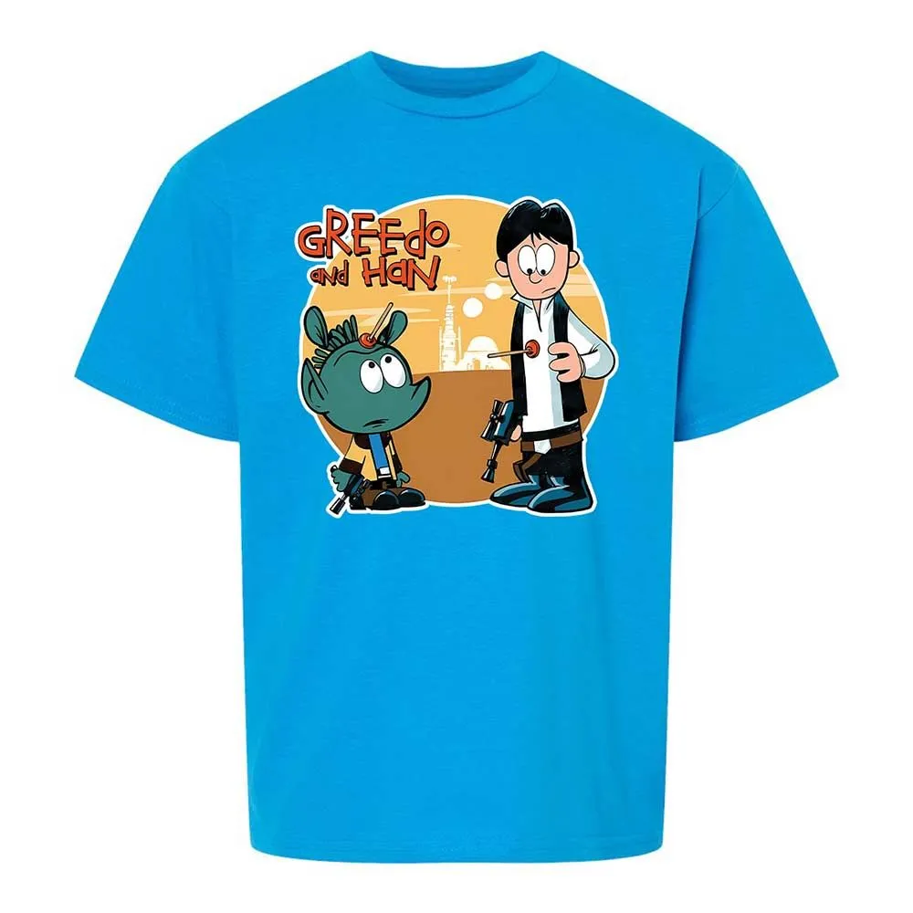 Greedo & Han - Sapphire - 10