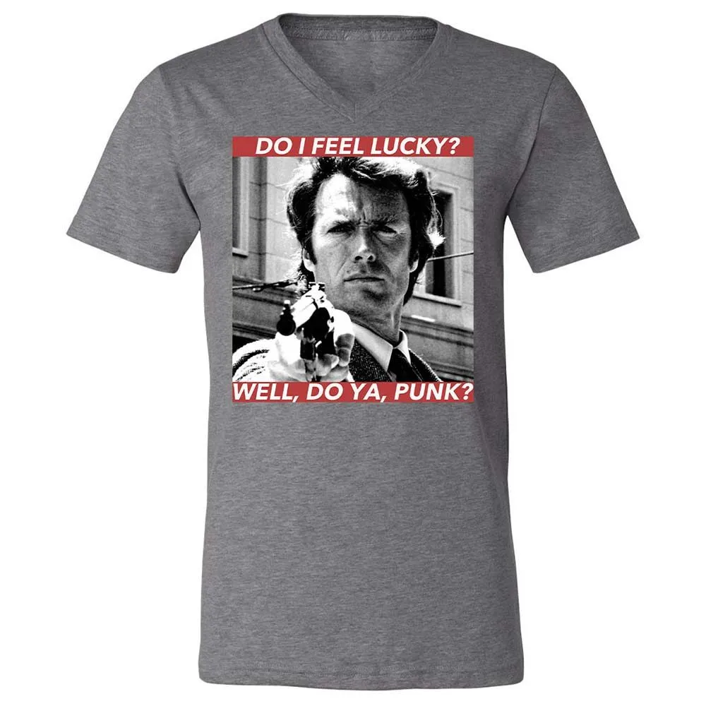 Do you feel lucky - Deep Heather - 9