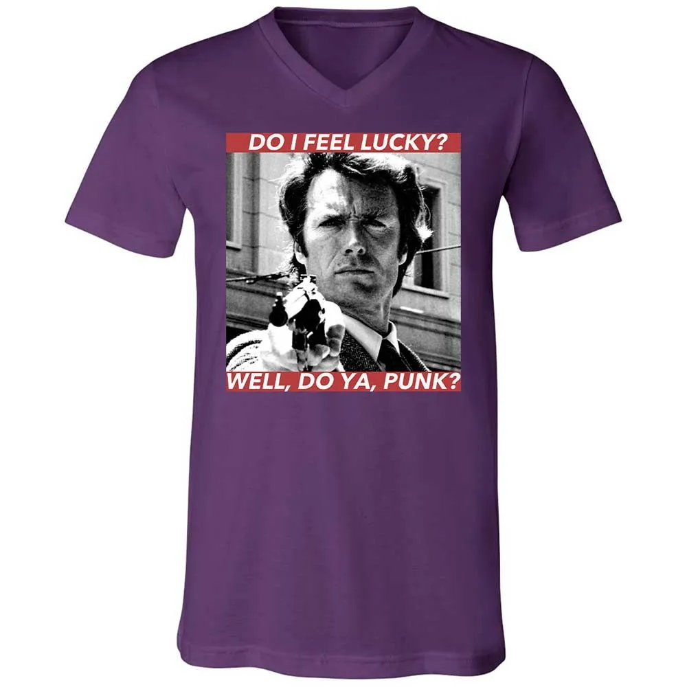 Do you feel lucky - Team Purple - 10