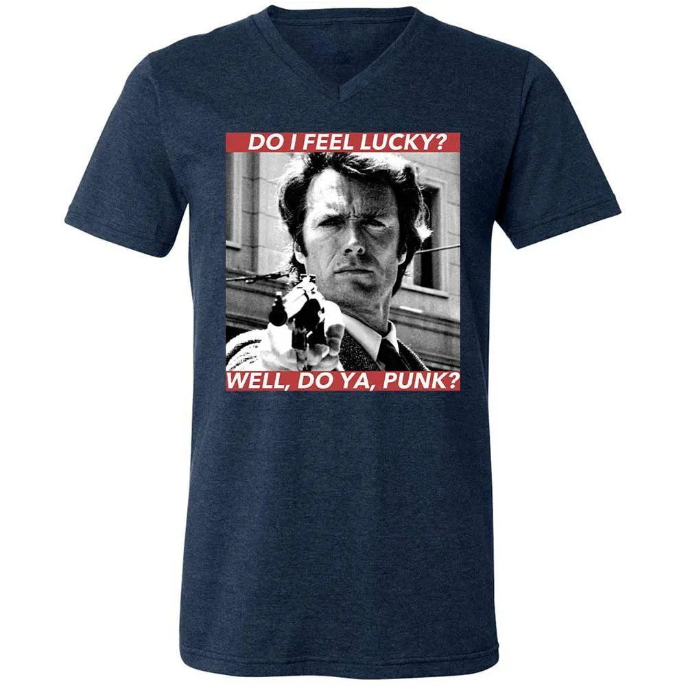 Do you feel lucky - Heather Navy - 13