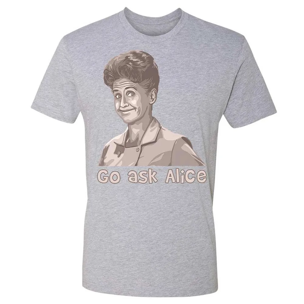 Premium Unisex T-Shirt - QH51P4GM - Heather Grey - 2