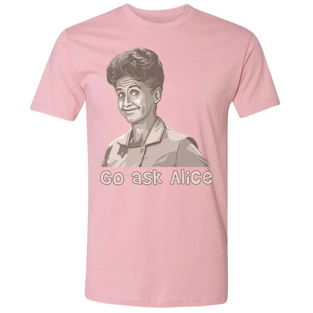 Premium Unisex T-Shirt - QH51P4GM - Light Pink - 5