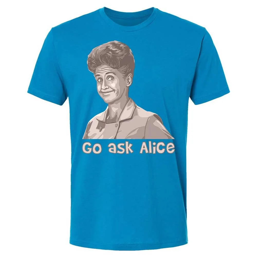 Premium Unisex T-Shirt - QH51P4GM - Turquoise - 6